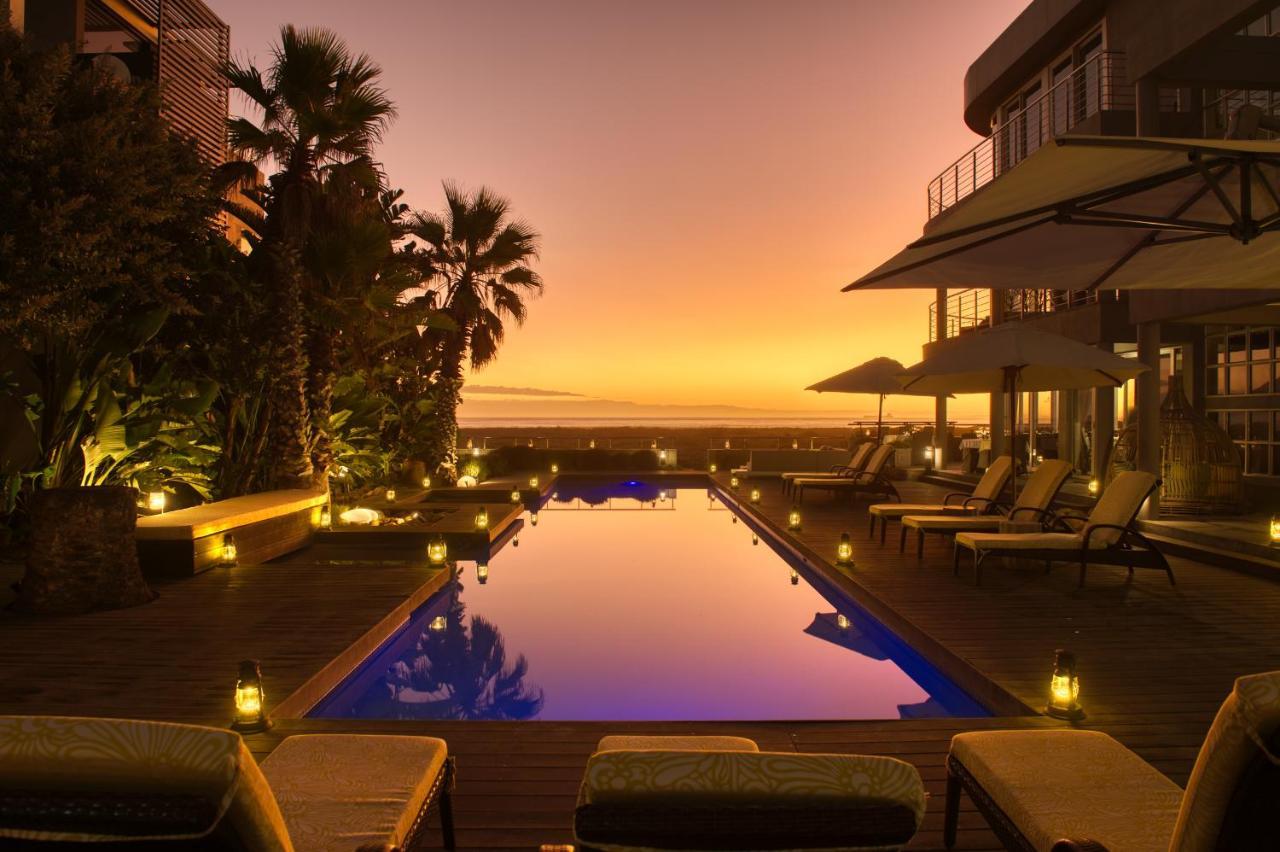 Hotel Atlantic Palms Ciudad del Cabo Exterior foto
